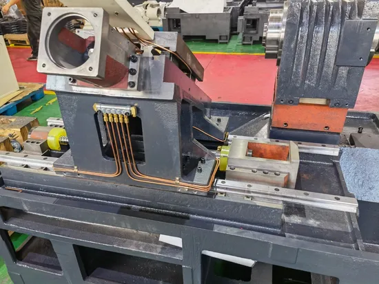 Blin Machinery High Toughened Slant Bed CNC Lathe (BL-S36/36T)