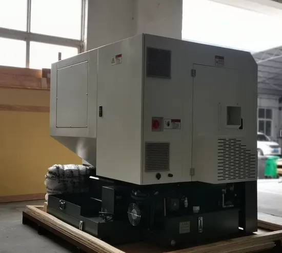 Economical Mini Slant Bed CNC Lathe Machines for Sale (BL-Z5/Z6)