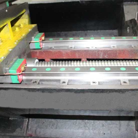 High Quality Ck6450 Lathe CNC Lathe High-Precision Machine Tool