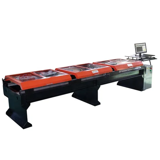 Factory Direct Sales with Excellent-Quality and High-Precision Horizontal Tensile Testing Machine for Steel Wire Rope and Other Metal Materials