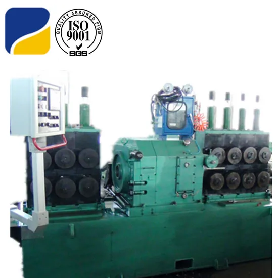 Cheap Steel Bar Peeling Machine Semi-Automatic