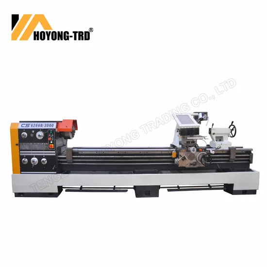 Bench Turning Lathe Gap Bed Lathe Machine CS6250b CS6250c CS6266b CS6266c