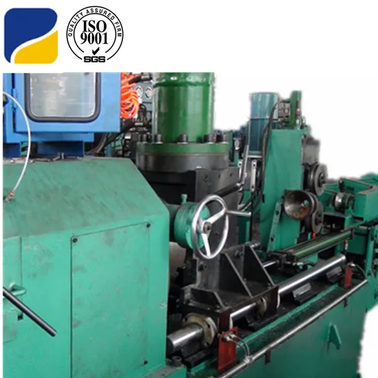 High Efficiency Steel Rod Surface Black Removal Equipment