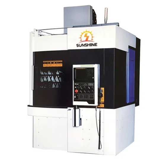 Single Column Vertical Lathe 700 Rotation Flywheel Housing Rim Special CNC Vertical Lathe
