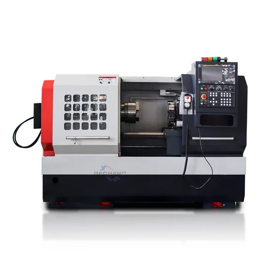 Cak6150 Factory Price High Quality CNC Turning Lathe Machine for Metalworking