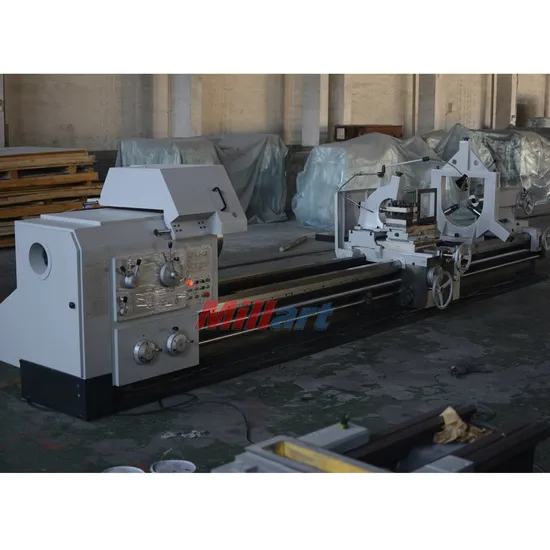 Heavy Duty Lathe Machine Cw61180b