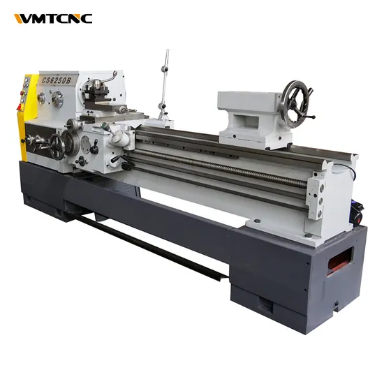 500 mm diameter CS6250C universal manual lathe machine for sale