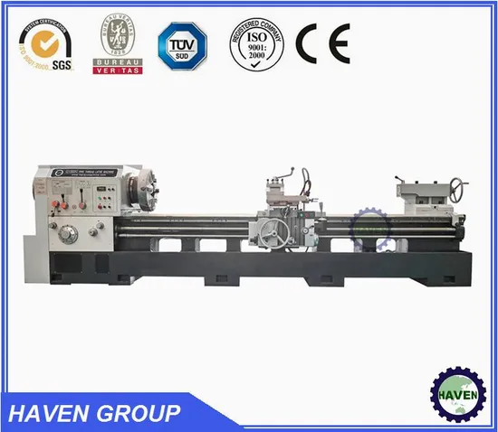 Pipe Threading Machine Q1313/1500
