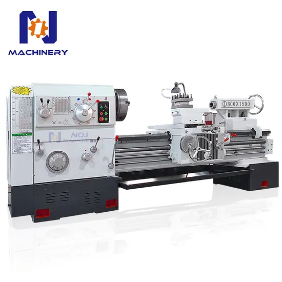 Cw6163 Metal Lathe Machine Horizontal Lathe Gap Bed Lathe Machines for Sale