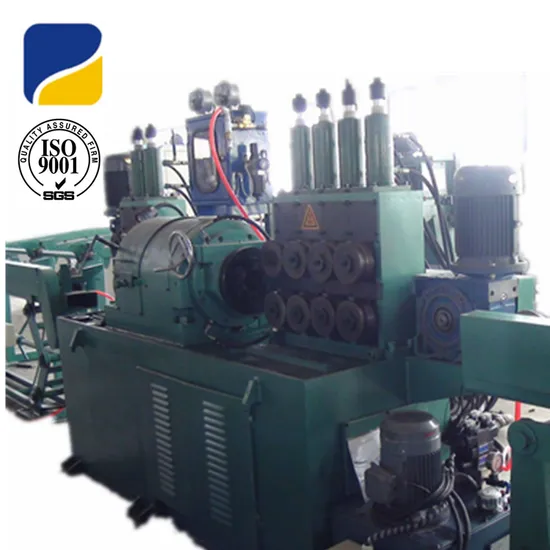 Hot Sale Metal Bar Working Tools with Best Quality