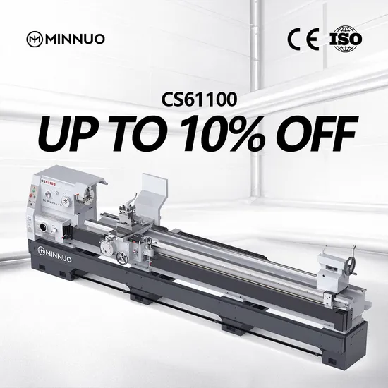 High Reliability Second Hand Manual Lathe Experience - Dependent Fast Cutting Heat Treated Manual Lathe for Sale