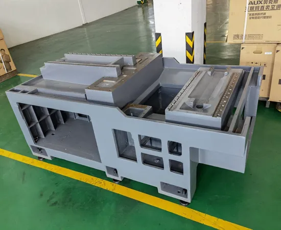 High Precision Blin Swiss Type CNC Lathe Machine with ISO 9001