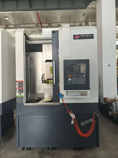 Versatile Lathes for a Variety of Applicationsnew Products