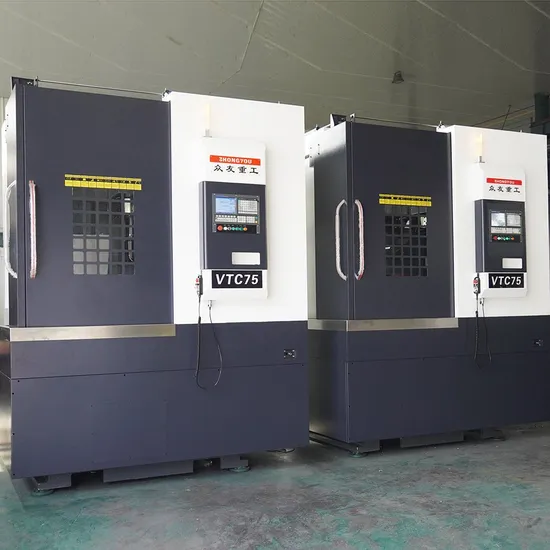 Chinese Professional CNC Vertical Lathe Buy Lathe