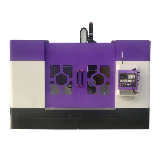 Wheel Cutting Lathe VTC70 CNC China Vertical Alloy Wheel Making Machine