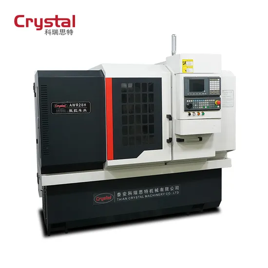 Awr28h Best Sale Model CNC Alloy Wheel Repair Lathe Machine