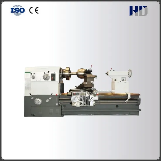 Horizontal Lathes for Machining Spheres