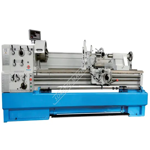 Heavy Duty Conventional Universal Lathe Machine Price with Between Centers 1m 1.5m 2m 3m Bore 80mm 105mm Optional Sp2121