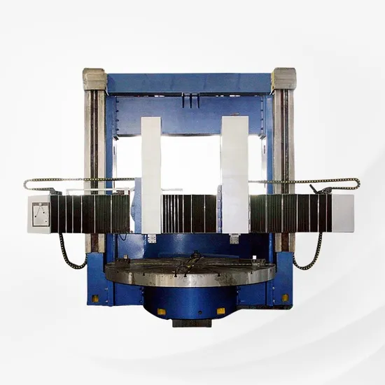 Hot Sell High Precision Dalian Conventional Vertical Lathe with Lathe Vertical