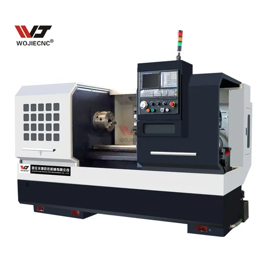 manual lathe BL330E easy change feeding for metal cutting