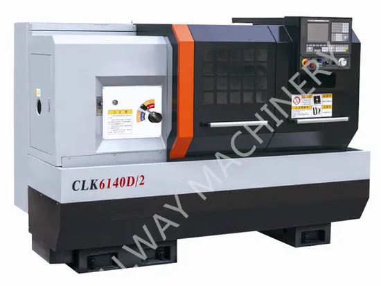 CNC Machine Lathe of Lathe Chuck 200mm