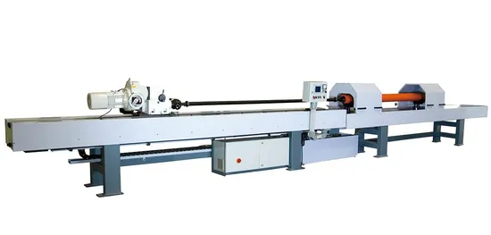 CNC Cylinder Honing Machine with Good Finishing