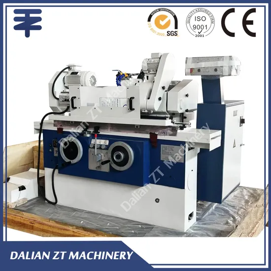 Universal (CNC) Cylindrical  Railway Axel Roller Grinding Machine M1332