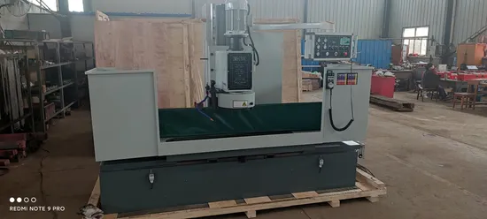 Cylinder Block& Head Surface Grinding and Milling Machine-3m9735c