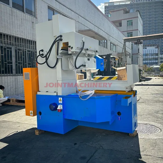 Surface Grinding Machine Easy Operation High Quality Surface Grinder with Magnetic Chuck