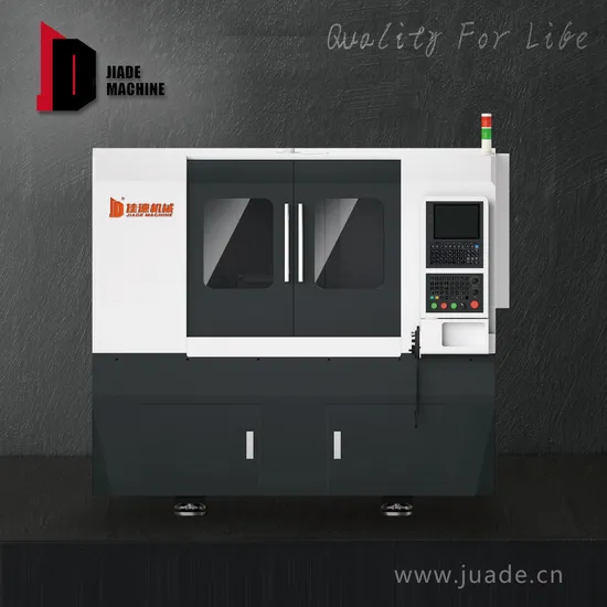 Whole Casting CNC Automatic Point Grinding Machine