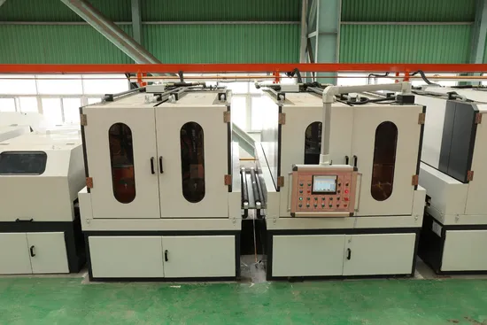 Grinding Metal/ Stainless Steel Sheet/ Coil Surface No. 4 Finishing Machine