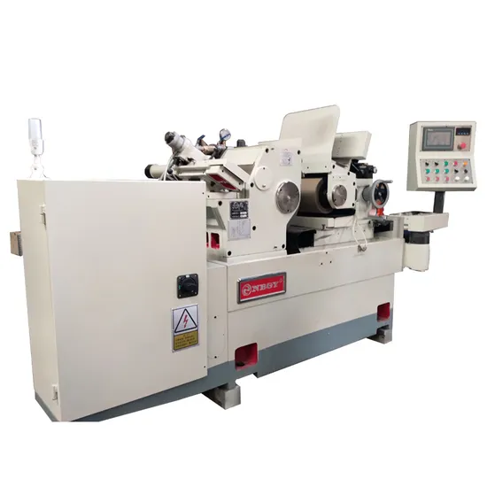 High Precision Siemens System Cylindrical Grinding Machines External and Surface Centerless Grinding Machines