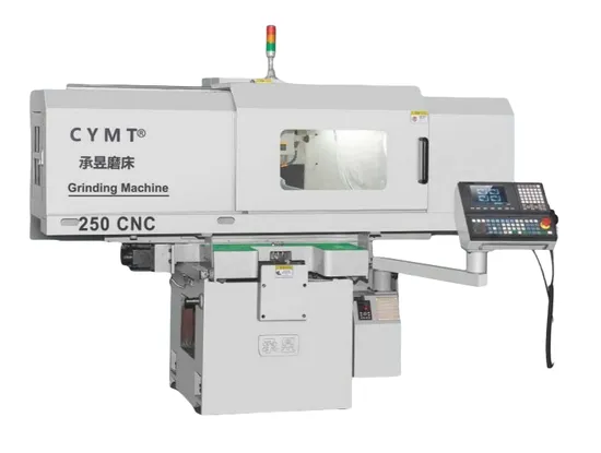 High Precision CNC Grinding 2550 CNC Small Knife 3-Axis Automatic Surface Grinding Machine