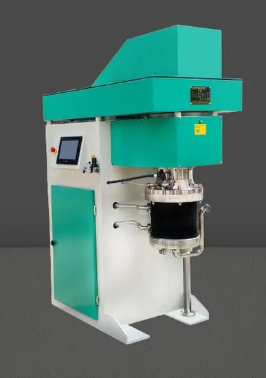 Lpm-6 Vertical Nano Ceramic Energy Saving Screenless Zirconia Silicon Carbide Material Tiny Grinding Screenless Separation Sand Mill