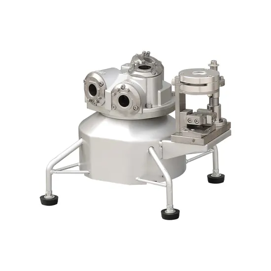Adjustable Edge 2-12mm End Mill Re-Sharpening Machine for Various Materials Processing