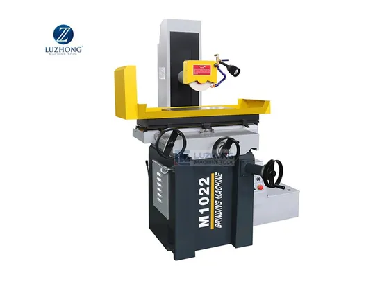 Manual Surface Grinder M1022 Grinding Machine