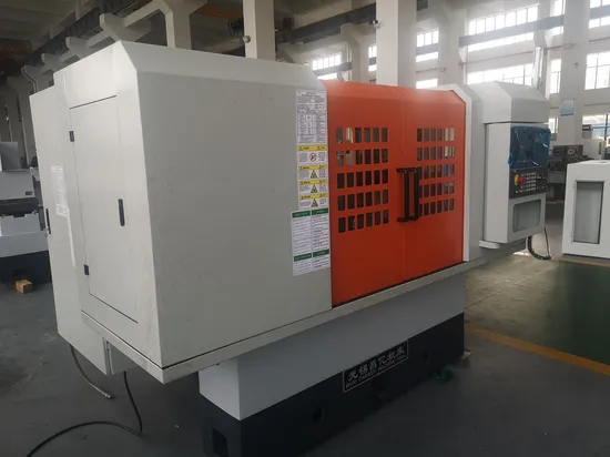 Mk1332*500 CNC Cylindrical Grinding Machine Tool External High Precision Grinding