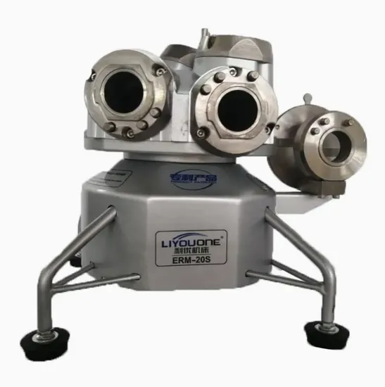 Versatile Drill Bit Re-Sharpening Machine for All Sizes