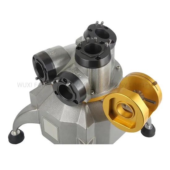 High Quality Eg-16 Series End Milling Cutter Grinding Machine
