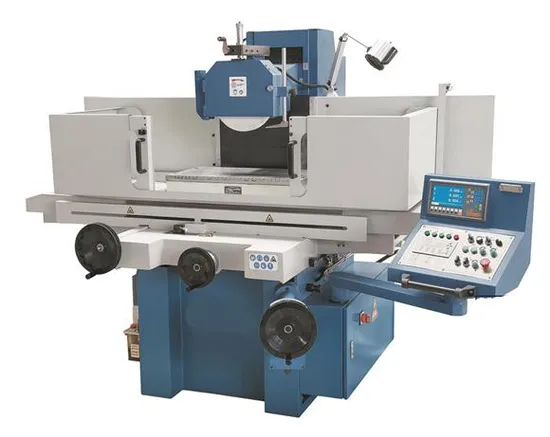 Sga4080ahr/Sga4080ahd/Sga4080nc2 High Precision Surface Grinder