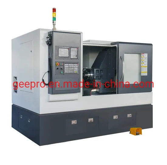 Special Purpose CNC Groove Milling Grinding Machine for Shaft/CV-Joint/Ball Cage