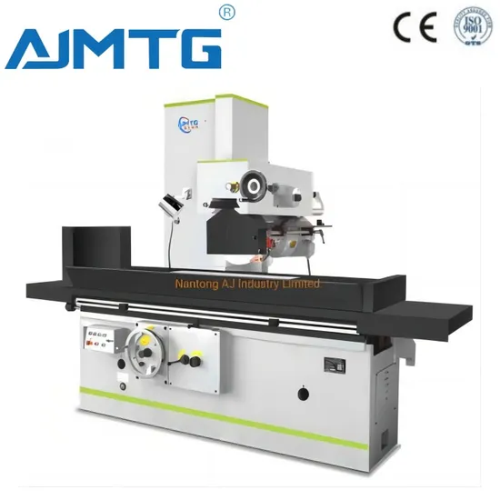 Heavy Duty Surface Grinding Machine M7150X1500/1600