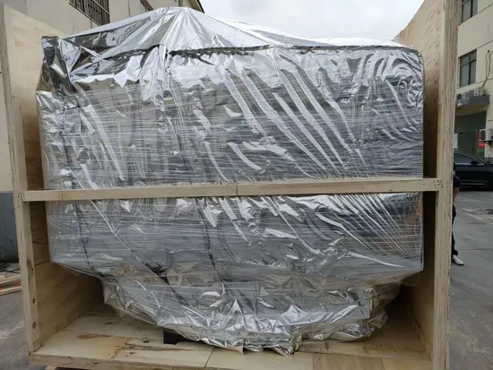 Sm12s High Accuracy CNC Centerless Grinder