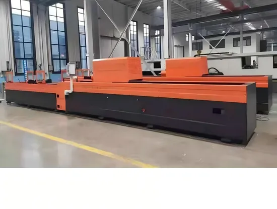 Precision Hm50 Deep Hole Honing Machine for Optimal Performance