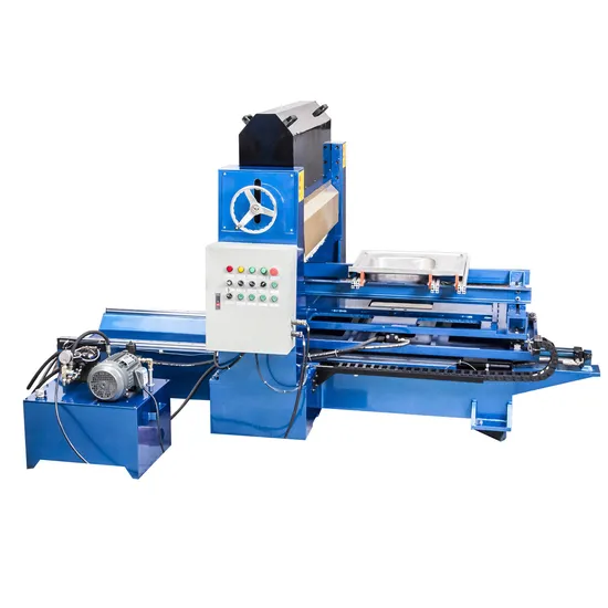 Sink Buffing Machine