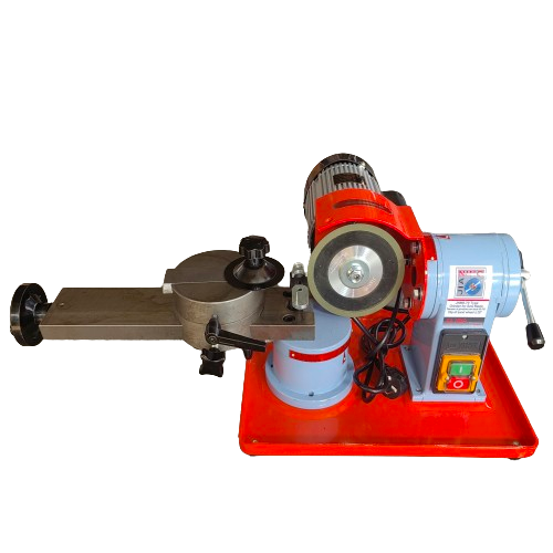 Circular Saw Blade Sharpening Machine 0.37kw Circular Saw Blade Grinder