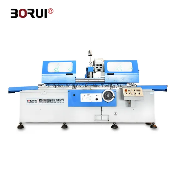 High Speed Precision Static Guide Rail Conventional Internal Grinding Machine M1432b
