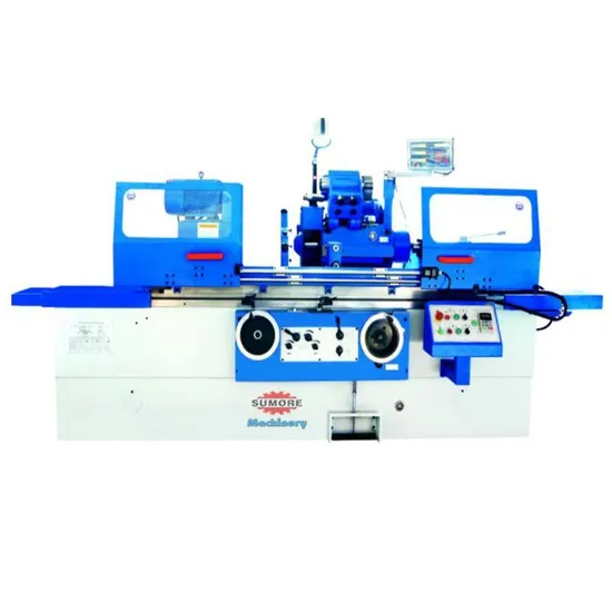 500mm/800mm Manual Sumore China Grinder Cylinder Head Grinding Machine with High Quality