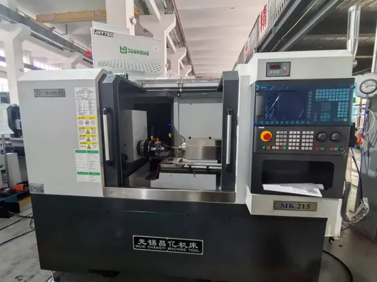 Mk215s CNC Internal Grinding Inner Hole 5-50mm