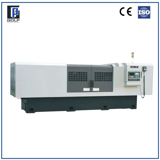 Horizontal Deep Hole Internal Grinder for Grinding Max. Depth 100cm